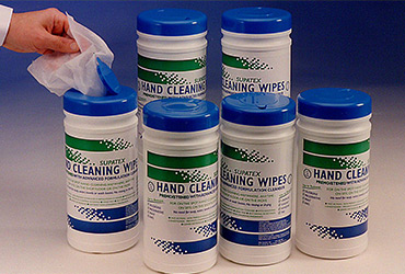Supatex Multipurpose Wipes