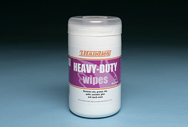 Handies Heavy Duty Wipes